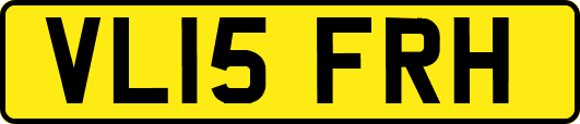 VL15FRH