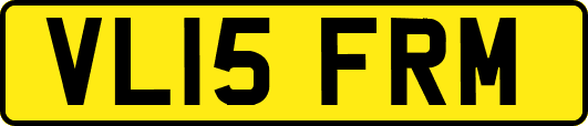 VL15FRM