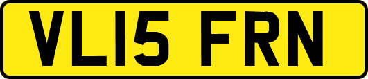 VL15FRN