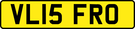 VL15FRO