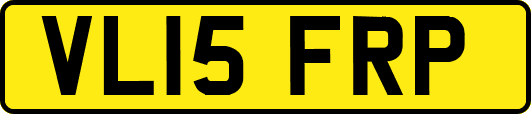 VL15FRP