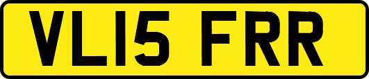 VL15FRR