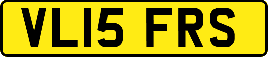 VL15FRS