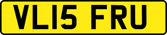 VL15FRU