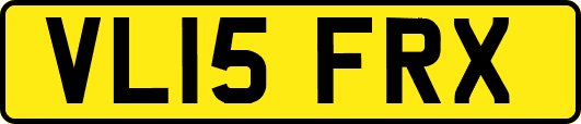 VL15FRX