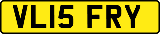 VL15FRY