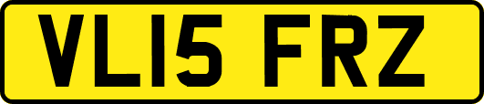 VL15FRZ