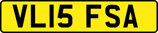 VL15FSA
