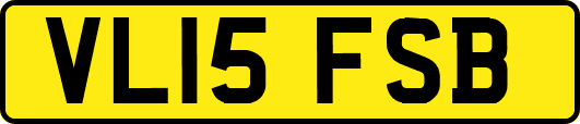 VL15FSB