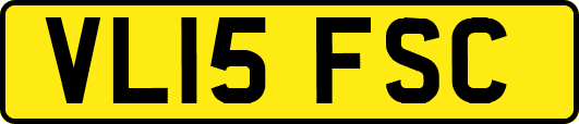 VL15FSC