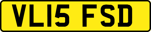 VL15FSD