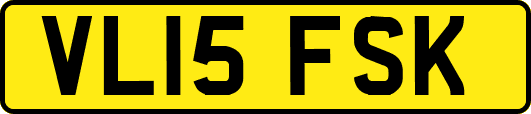VL15FSK