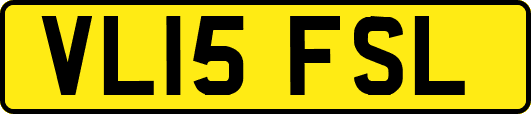 VL15FSL