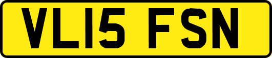 VL15FSN