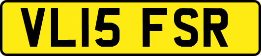 VL15FSR