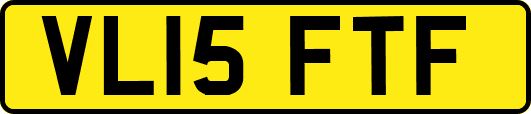 VL15FTF