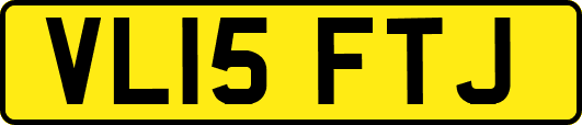 VL15FTJ