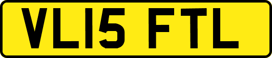 VL15FTL