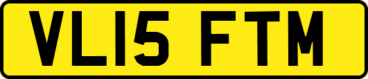VL15FTM