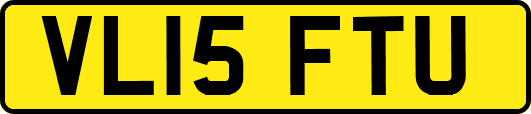 VL15FTU
