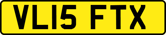 VL15FTX