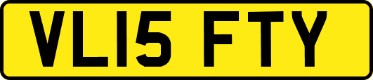 VL15FTY