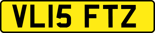 VL15FTZ