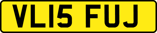 VL15FUJ