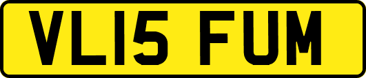 VL15FUM