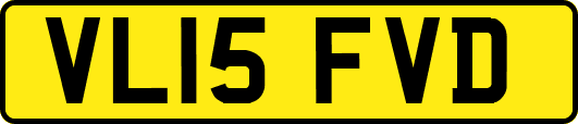 VL15FVD