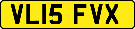 VL15FVX