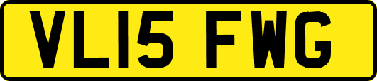VL15FWG