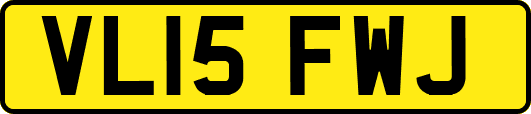 VL15FWJ