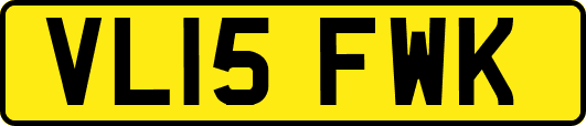 VL15FWK