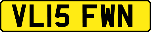 VL15FWN