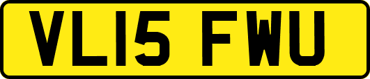 VL15FWU