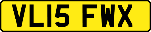 VL15FWX