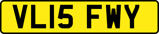 VL15FWY