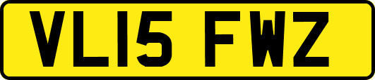 VL15FWZ
