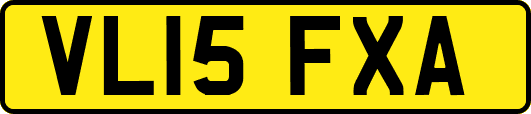 VL15FXA