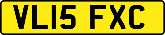 VL15FXC