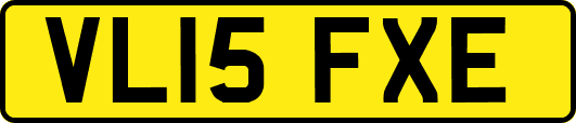 VL15FXE