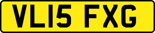 VL15FXG