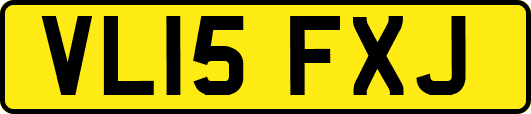 VL15FXJ