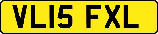 VL15FXL