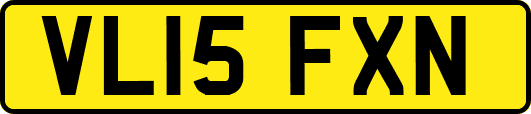VL15FXN