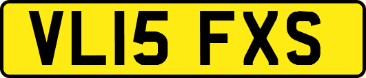 VL15FXS