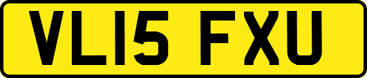 VL15FXU