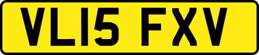 VL15FXV