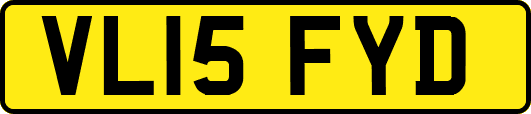 VL15FYD